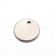 Подвески из нержавеющей стали 304 STAS-M211-25