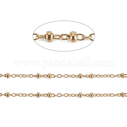 Спутниковые цепи из нержавеющей стали 304 MAK-N016-08G-A-1