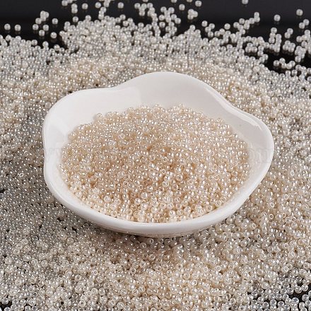 Японский бисер Тохо SEED-F002-2mm-147-1