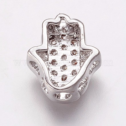 Латунные шарики циркония кубической KK-P134-05P-1
