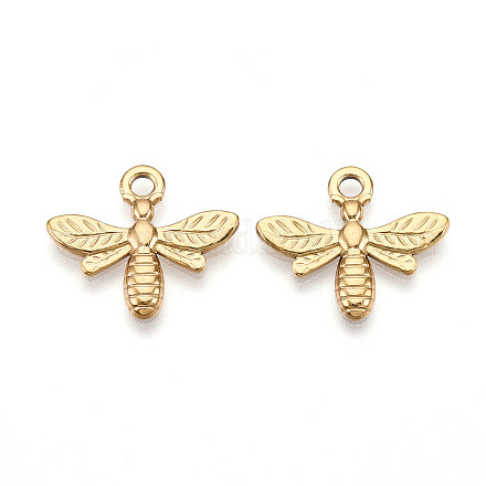 Подвески из нержавеющей стали 304 STAS-N109-49G-1