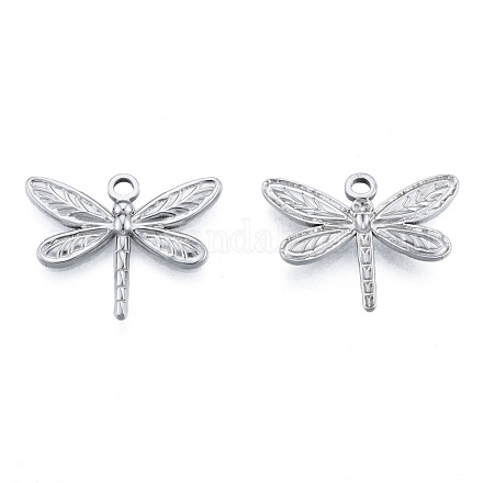 Подвески из нержавеющей стали 201 STAS-N098-226P-1