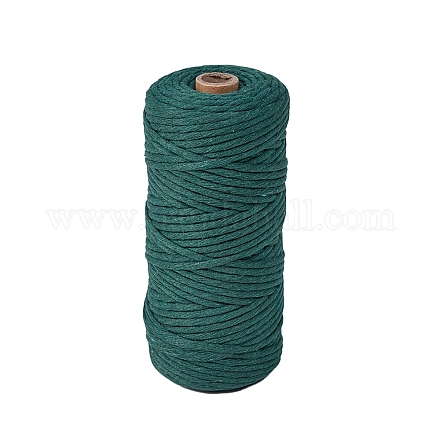 Хлопковый шнур макраме PW-WGCB793-19-1
