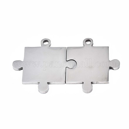 Подвески из нержавеющей стали 201 STAS-N095-082-1