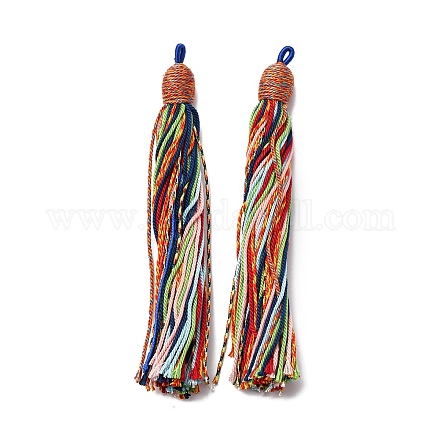 Подвески из хлопка FIND-D302-03M-1