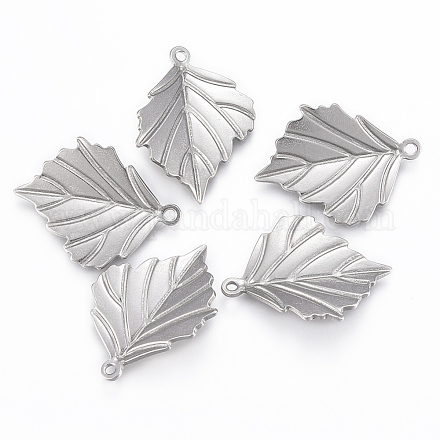 Подвески из нержавеющей стали 304 STAS-H416-74P-1