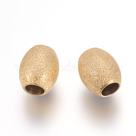 Ионное покрытие (IP) шарики из нержавеющей стали 304 STAS-L216-01A-G-1