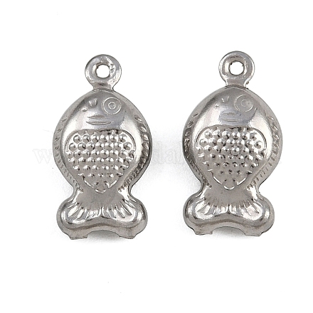 Подвески из нержавеющей стали 304 STAS-L297-02P-1