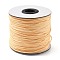 Nylon Thread, Navajo White, 1.5mm, about 100yards/roll