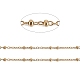 Спутниковые цепи из нержавеющей стали 304 MAK-N016-08G-A-1