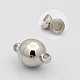Магнитные застежки из нержавеющей стали 304 с петлями STAS-N014-01-14mm-2
