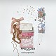 Preciosa® maxima crystal без горячей фиксации плоские камни Y-PRC-NSS16-23980-230-5