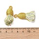 Подвески из хлопка FIND-D302-02P-3