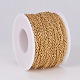 Цепи из нержавеющей стали 304 CHS-E018-10G-3