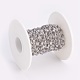 Цепи из нержавеющей стали марки 304 CHS-K008-14B-3