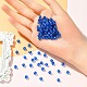 Хрустальные бусины preciosa® X-PRC-BA6-60310-840-4