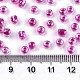 8/0 стакан бисер SEED-A015-3mm-2203-4