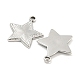 Подвески из нержавеющей стали 304 STAS-P365-09P-2