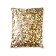Латунные заклепки с черепом KK-WH0033-85G-3