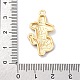 Подвески из эмали и сплава FIND-M060-23C-G-3