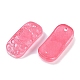 Подвески из прозрачного стекла X1-GLAA-H035-06F-2