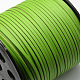 Шнуры из искусственной замши LW-R006-13-2