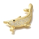 Стойка с дельфинами KK-U019-26G-2