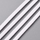 Шнуры из искусственной замши LW-R003-21-4