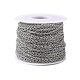 Цепи из нержавеющей стали марки 304 CHS-R003-0.4mm-4