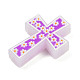 Силиконовые фокусные шарики SIL-U008-03C-2