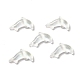 К9 стеклянные кабошоны GGLA-Z003-12C-001JW-1