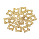 Латунные коннекторы KK-T032-045G-2