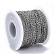 Цепи из нержавеющей стали 304 CHS-S001-12A-P-4