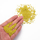 Стеклянные цилиндрические бусины SEED-S047-M-003-5