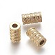 Бусины из нержавеющей стали 304 STAS-I101-48G-1