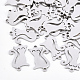 Соединительные элементы Kitten Links из нержавеющей стали 201 X-STAS-T044-58P-1