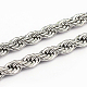 Канатные цепи из нержавеющей стали марки 304 CHS-O005-43D-1