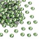 Камни preciosa® crystal hotfix с плоской основой Y-PRC-HSS16-50520-1
