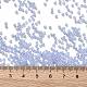 Круглые бусины toho SEED-TR11-0146-3