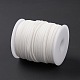 Шнур из искусственной замши 45м LW-M003-01-4