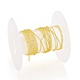 Латунные кабельные цепи CHC-D030-10G-RS-4