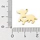 Подвески из нержавеющей стали 304 STAS-Z054-03G-3