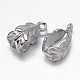 Поручни из латунных трубок с покрытием из латуни KK-L102-33P-1