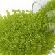 Круглые бусины toho X-SEED-TR11-0004F-1