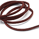 Шнуры из искусственной замши LW-R007-1048-3