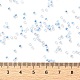 Цилиндрический бисер X-SEED-H001-A07-3