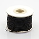 Упругие круглые Бисероплетение шнуры нейлоновые нити NWIR-L003-C-02-2