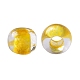 Круглые бусины toho SEED-XTR11-0974-3