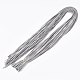 Шнуры из искусственной замши LW-R023-2.8mm-11-2