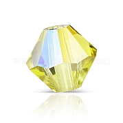 Хрустальные бусины preciosa® Y-PRC-BA5-80250-200